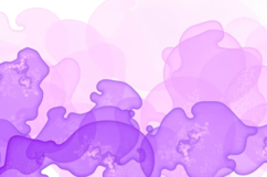 Purple Watercolor Background Product Image 1