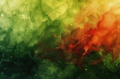 Abstract Gradient Colorful Background Wallpaper Product Image 1