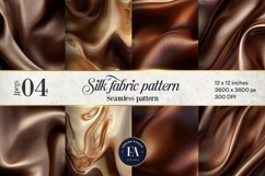Luxury silk Satin fabric texture, Silk seamless pattern Product Image 1