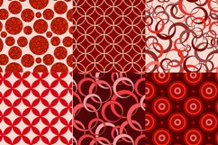 Abstract Background Bundle Pack Product Image 1
