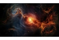 collision dark galaxy Product Image 1
