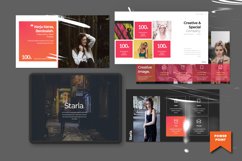 Starla Business Powerpoint Product Image 1
