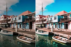 Saint Johns Mobile &amp; Desktop Lightroom Presets Product Image 2