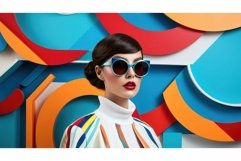 digital template studio background Product Image 1