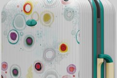 Bag Suitcase Travel Vol.1 Mockup Product Image 21