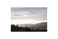 Florence Cathedral in Piazza del Duomo of Florence, Italy Product Image 1