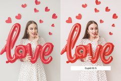 20 Valentines Day Lightroom Presets &amp; LUTs Product Image 6