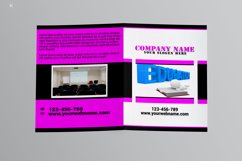 Educational Bifold Product Image 2