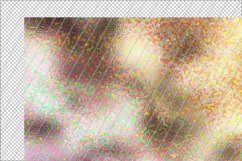 Iridescent Sunshine Skinny Tumbler Sublimation Product Image 3