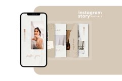 Instagram Story Template Product Image 2