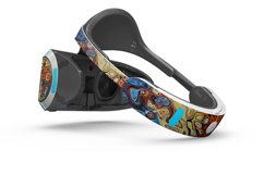 PlayStation VR Mockup Product Image 18