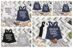 Tank Mock-up/Next Level Tanks/ Next level 1533 Product Image 4