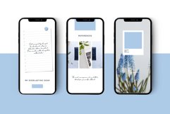 Instagram Story Template Product Image 3