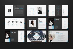 Sonia Google Slide Product Image 3