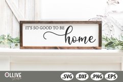 Farmhouse Sign Making Bundle SVG | Farmhouse 12 Designs Product Image 2