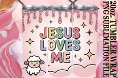 Sweet Memories 20oz tumbler wrap, Christian Product Image 1