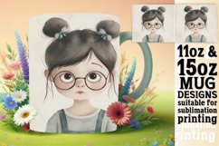 Creative Cup of Childhood Wonders Product Image 1