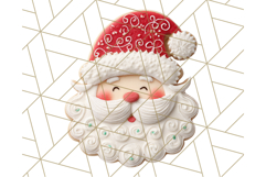 Christmas Cookies Clipart PNG Festive Treats Product Image 4