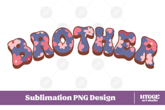 Family Mama Dad Sublimation Bundle Mother&#039;s Father&#039;s Day Set Product Image 11