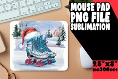 JOYFUL mouse MAT Playful Ideas, Holiday Product Image 1