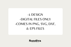 Funny Christian Saying SVG | God's Not Done With Me Product Image 2