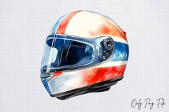 Racing Nursery Clipart PNG Product Image 1