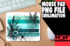 JOYFUL DESK MAT CREATIVE DESIGN, Halloween Product Image 1
