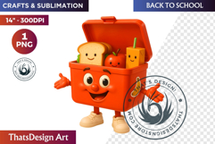 Back to School PNG Clipart,Teacher Student supply Classroom Product Image 1