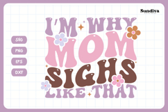 15 Funny Toddler T-shirt Quotes SVG Bundle V3 Product Image 5