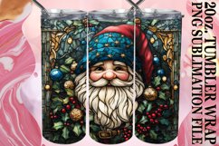 Uplifting moments 20oz tumbler wrap, Holiday Product Image 1