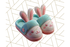 Kawaii Cozy Girl Clipart PNG, Pastel Fall Cozy Aesthetic Product Image 4