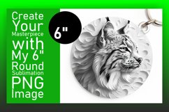 Adorable ty Keepsakes: 3D Sublimation Assortment Product Image 1