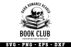 Reading svg, Book Lovers svg, svg cut files Product Image 1