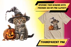 Pumpkin Printable Animal PNG Product Image 1