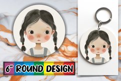 Boho Kids Sublimation Combo Product Image 1