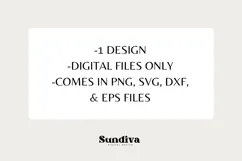 Funny Hangover Kit Saying SVG | I Blame The Shots Product Image 2