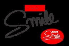 Smile sublimation, printing, mug and more Product Image 2