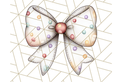 Adorable Bee Clipart PNG, Cute Bees and Accessories PNG Product Image 4