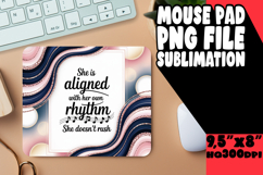 RADIANT mouse PAD Creative Magic, Religious Product Image 1