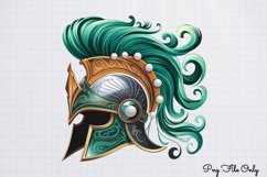 Atlantis Clipart P2 PNG Product Image 1