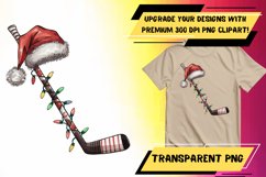 Fresh PNG Sublimation Template for T-Shirts , Christmas Product Image 1