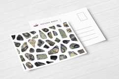 52 Kambaba Jasper Background Textures Product Image 10