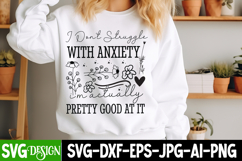 Sarcastic SVG bundle,Funny SVG bundle,SVG Mega Bundle Product Image 3