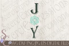Winter SVG Bundle 10 Designs Product Image 6
