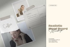 Moodboard Mockup Product Image 1