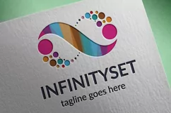 Infinity Settings Logo Product Image 1
