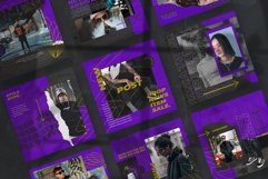 Madmix Instagram Templates Product Image 8