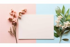 plain blank paper background Product Image 1