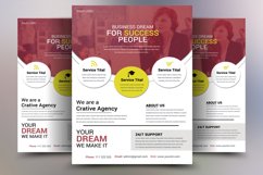 Business Corporate Flyer Product Image 2