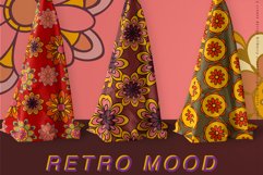 Retro Mood pattern set Product Image 3